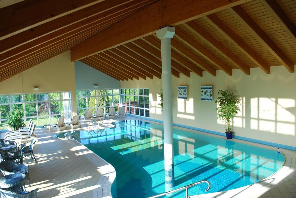 Vitalhotel Sonneneck Hohegeiß Δωμάτιο φωτογραφία