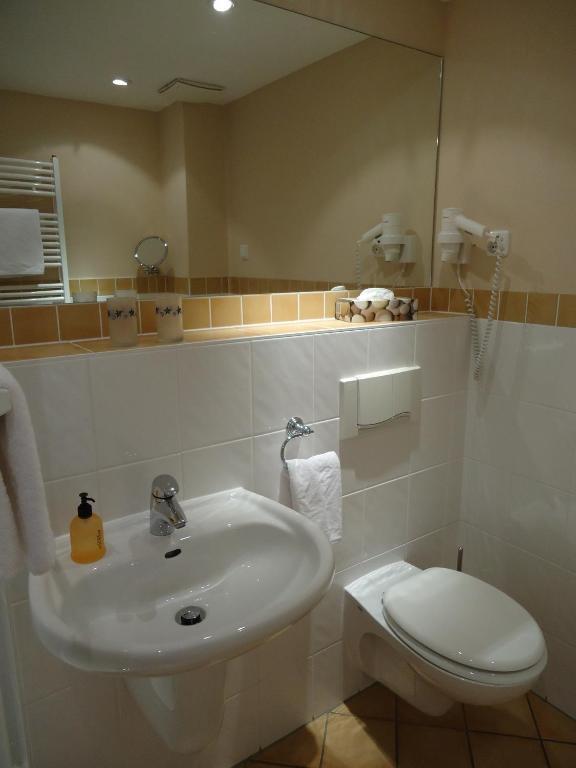 Vitalhotel Sonneneck Hohegeiß Εξωτερικό φωτογραφία