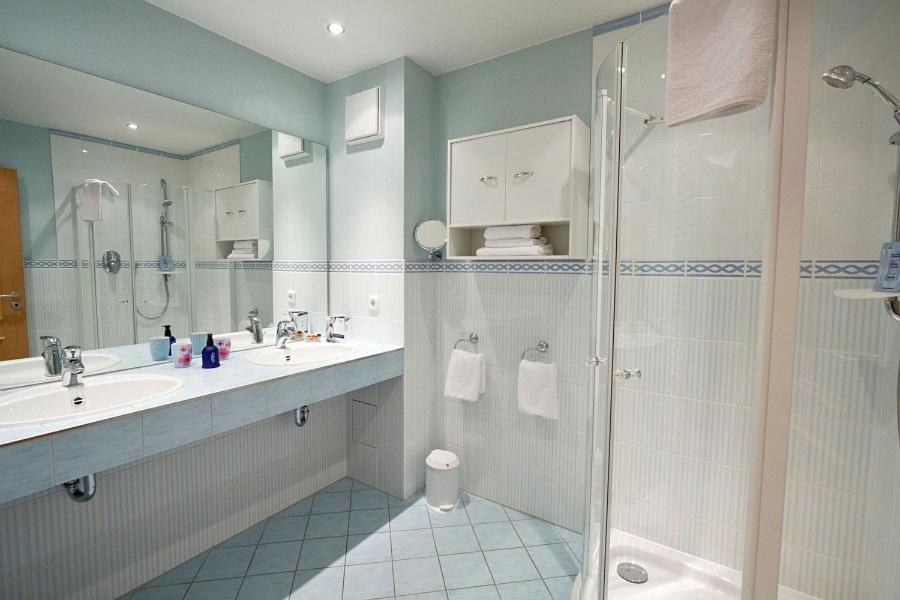 Vitalhotel Sonneneck Hohegeiß Εξωτερικό φωτογραφία